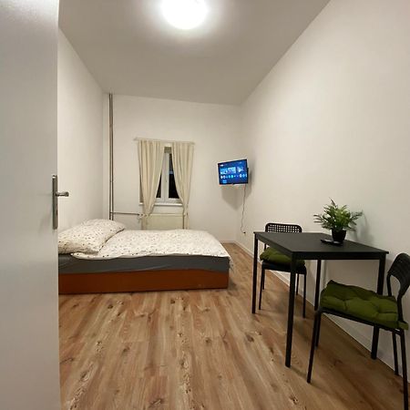 Apartman U Ljuby Jachymov Exterior photo