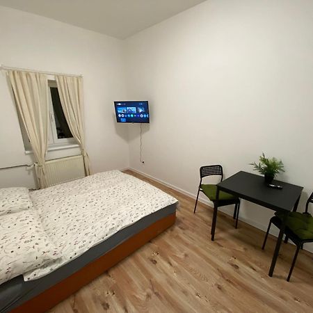 Apartman U Ljuby Jachymov Exterior photo