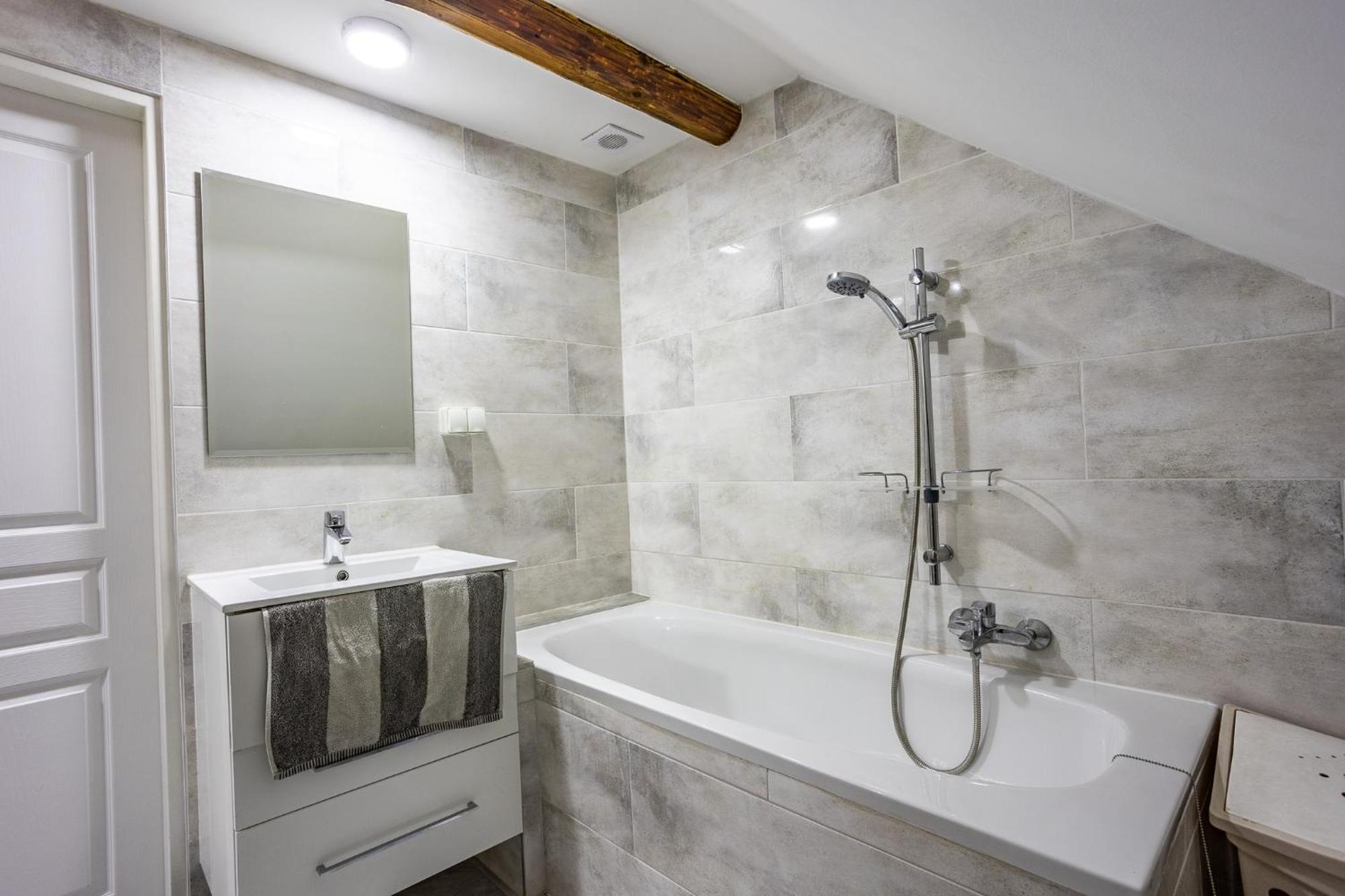 Apartman U Ljuby Jachymov Exterior photo