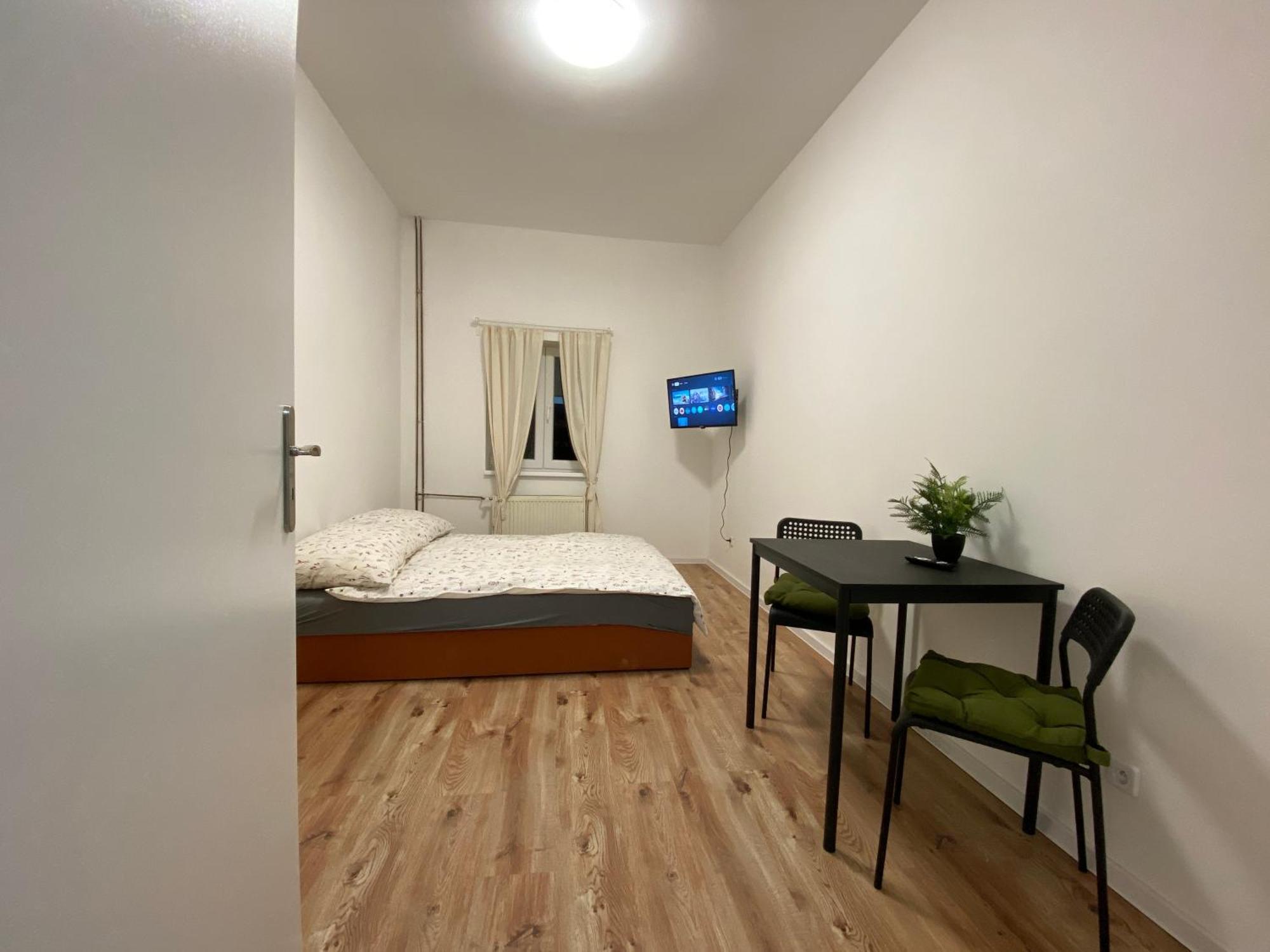 Apartman U Ljuby Jachymov Exterior photo